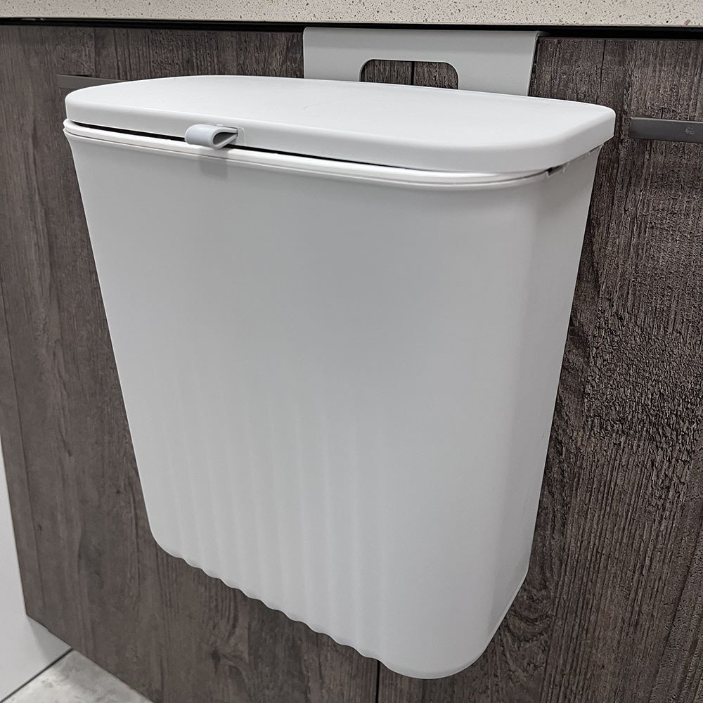 WhatsApp Image 2026-08-01 at 9.08.01 PM Kitchen Slip Mounted Dustbin - Image 1