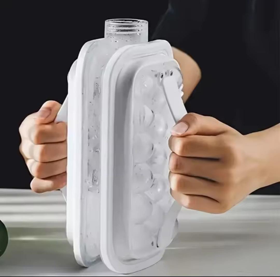 WhatsApp Image 2026-08-18 at 10.13.43 PM (1) Foldable Ice Maker Bottle Hockey Balls Shaped - Image 1