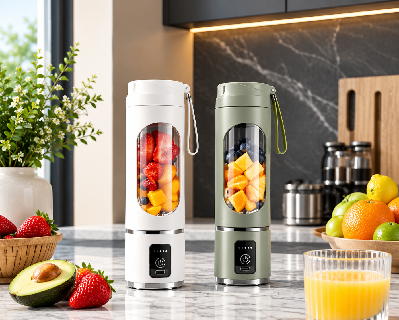 ChatGPT Image Sep 14, 2026, 01_41_39 PM Portable Mini Electirc Juicer - Image 1