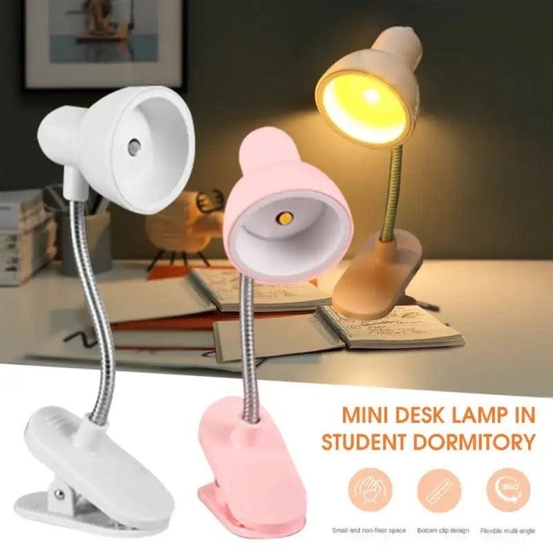 WhatsApp Image 2026-09-12 at 9.16.29 PM Mini Clip Desk Lamp - Image 1